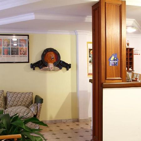 Bed & Breakfast Niagara L'Alfas del Pi Kültér fotó