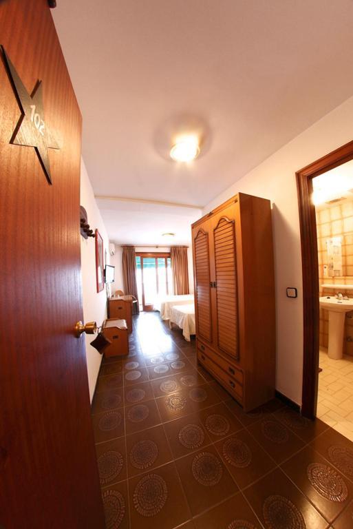 Bed & Breakfast Niagara L'Alfas del Pi Szoba fotó