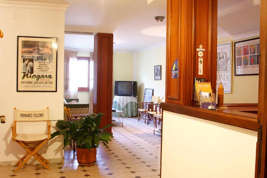 Bed & Breakfast Niagara L'Alfas del Pi Kültér fotó