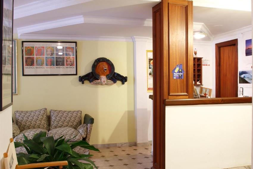 Bed & Breakfast Niagara L'Alfas del Pi Kültér fotó